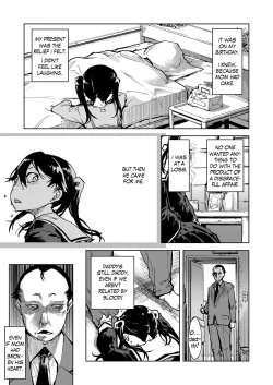 Page 78 of Madogiwa no Tabakosan on the window Ch. 1-5