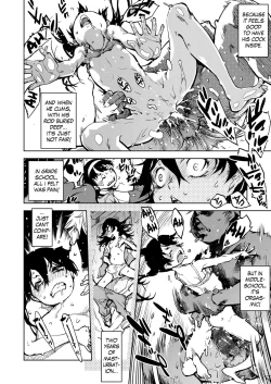 Page 83 of Madogiwa no Tabakosan on the window Ch. 1-5