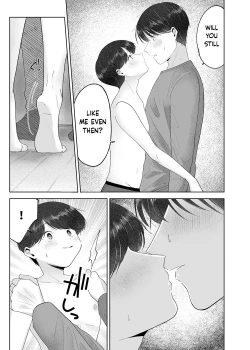 Page 18 of Itoko to Issho ni Orusuban| Staying at Home With My Cousin