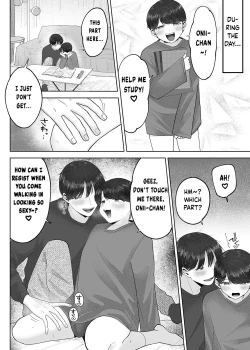 Page 45 of Itoko to Issho ni Orusuban| Staying at Home With My Cousin
