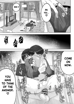 Page 46 of Itoko to Issho ni Orusuban| Staying at Home With My Cousin