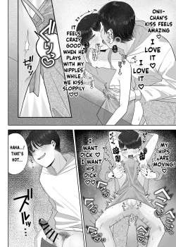 Page 51 of Itoko to Issho ni Orusuban| Staying at Home With My Cousin