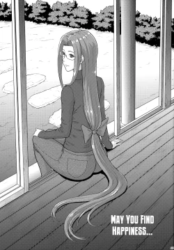 Page 2 of Douka Kimi wa Shiawase ni | May You Find Happiness