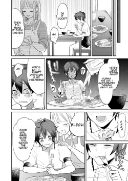 Page 16 of Jyoseika Oniichan wo Kanojo ni Shichae! | Making My Feminized Brother Into My Girlfriend!