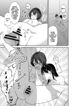 Page 25 of Jyoseika Oniichan wo Kanojo ni Shichae! | Making My Feminized Brother Into My Girlfriend!