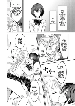 Page 28 of Jyoseika Oniichan wo Kanojo ni Shichae! | Making My Feminized Brother Into My Girlfriend!