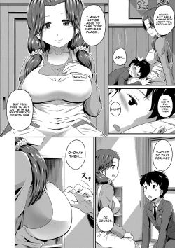 Page 109 of Oshiri ga Suki desu. | I Love Butts.