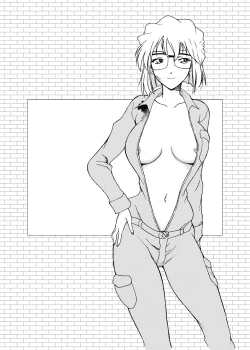 Page 45 of Sherry my love Soushuuhen