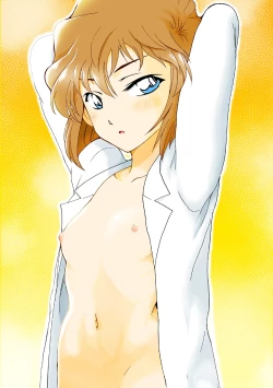 Page 53 of Sherry my love Soushuuhen