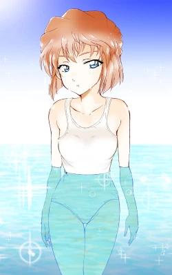 Page 91 of Sherry my love Soushuuhen