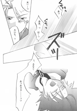 Page 32 of Utsukushiki Samazama no Yume