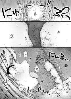 Page 12 of Onna Mahoutsukai-san Mushikan Hanashi