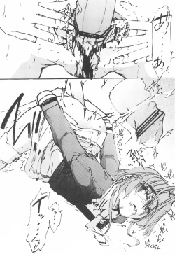 Page 40 of Sakusen Kaishi desu wa - to Kanojo wa Itta sono Ni