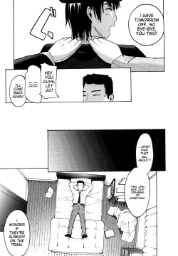 Page 10 of Datte Love Nano!