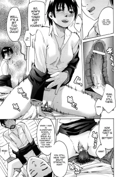 Page 18 of Datte Love Nano!