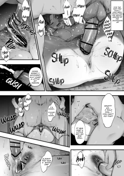 Page 17 of Nusumi no Taika  | The price of Stealing