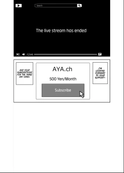 Page 34 of Hikoukai Plan 2 | Private Sub Plan 2