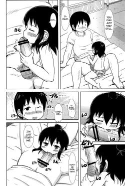 Page 14 of Futari de Oishiku