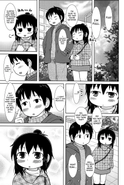 Page 7 of Futari de Oishiku