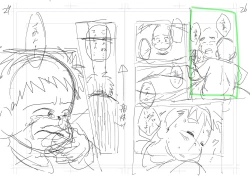 Page 46 of Tecchan No Mawari Wa Kiken Ga Ippai 2