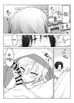 Page 2 of Koibito ni natta Oujikei Kyonyuu Shitsuji ni Doroddoro ni Okasareru Hanashi | Ravished Lavishly By The Princely Busty Butler That Became My Lover