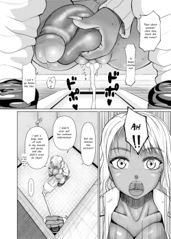 Page 19 of Futanari Bitch Gal wa Suki desu ka?