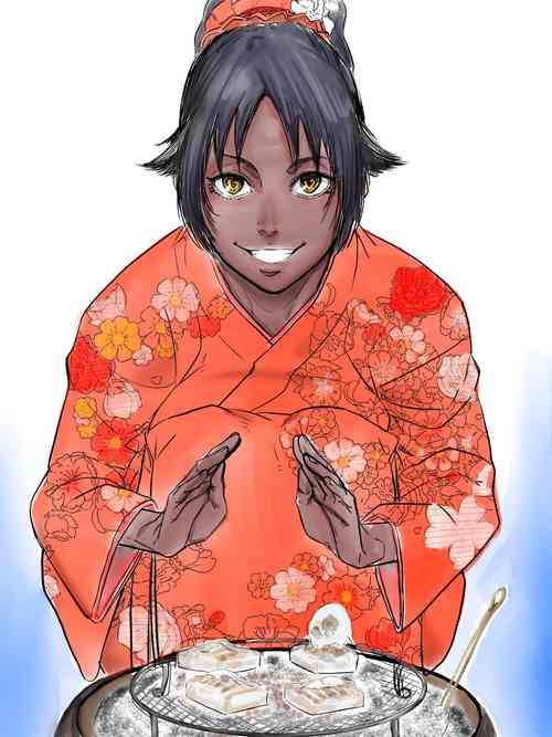 Download Kotoshi no Ichigatsu ni Dashitakattayatsu