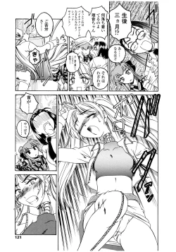 Page 121 of Futanari Yesterday