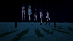 Page 2 of Arknights misc hanging