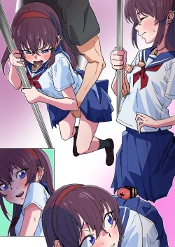 Page 7 of Rio-Chan Wa Muriyari Ga Suki