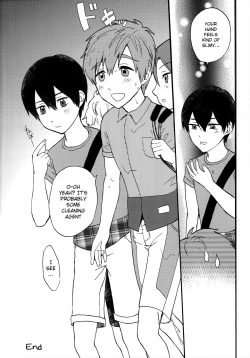 Page 25 of Yuru Yashiki | Easy House