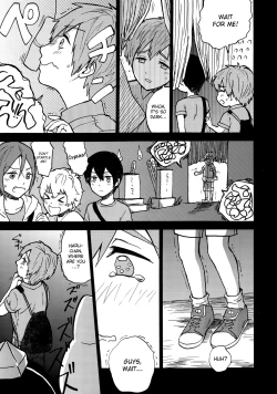 Page 6 of Yuru Yashiki | Easy House