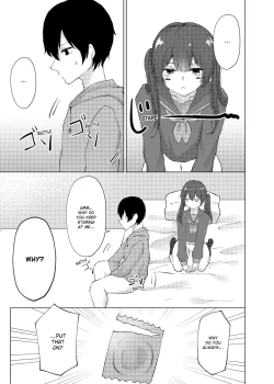 Page 83 of Slipping It Inside My Little Sister