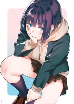 Page 33 of Hoshuu ga Hitsuyou na Bokura Soushuuhen