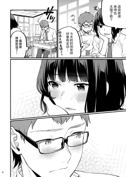 Page 9 of Hoshuu ga Hitsuyou na Bokura Soushuuhen