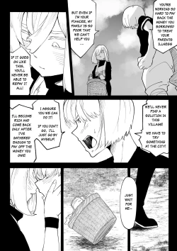 Page 25 of Iinazuke ga NTRreta kara Boukensha ni Natta