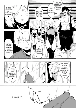 Page 69 of Iinazuke ga NTRreta kara Boukensha ni Natta
