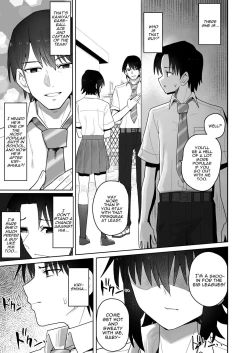 Page 60 of Koushinchou de Namaiki na Kouhai ga Jitsu wa Kojirase Dosukebe de, Boku no Koto ga Daisuki datta Hanashi