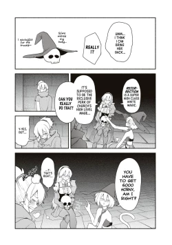 Page 13 of Kimi no Seishi wa bannou Kusuri - Your Sperm is the Panacea