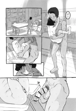 Page 215 of Kanojo wa Mada Kaette Inai