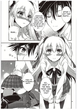 Page 14 of Futari no HI・MI・TU