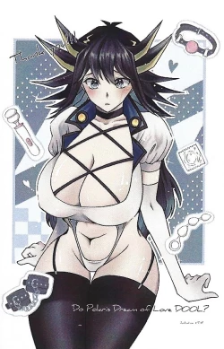 Page 55 of Do Polaris Dream of Love DOOL?