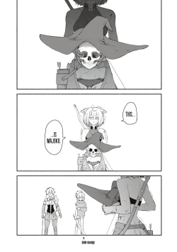 Page 12 of Kimi no Seishi wa bannou Kusuri - Your Sperm is the Panacea