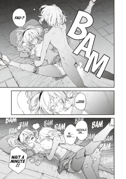 Page 19 of Kimi no Seishi wa bannou Kusuri - Your Sperm is the Panacea