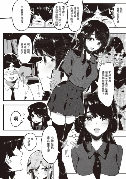 Page 7 of Kuzaki Sempai No Oppai Dessin| 久崎前辈的欧派素描