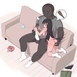 Page 7 of 조그만 누나와 큰 동생