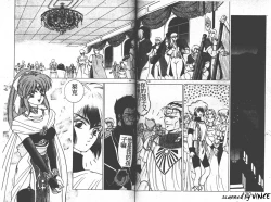 Page 120 of Heart Kimete ne!