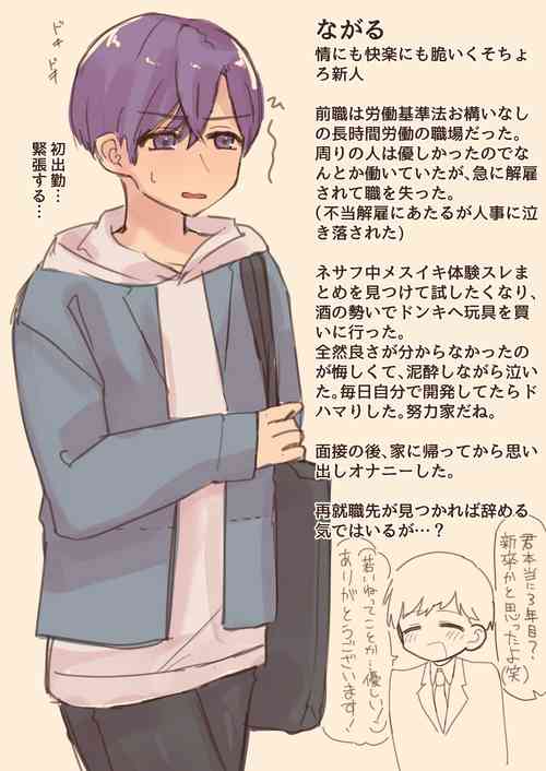 Download Futanari josei-you Fouzoku de Hataraitemasu ~tsu!