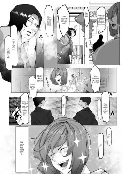 Page 4 of Manbiki shita ore no kawarini haha ga zenra dogeza
