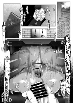 Page 68 of Manbiki shita ore no kawarini haha ga zenra dogeza